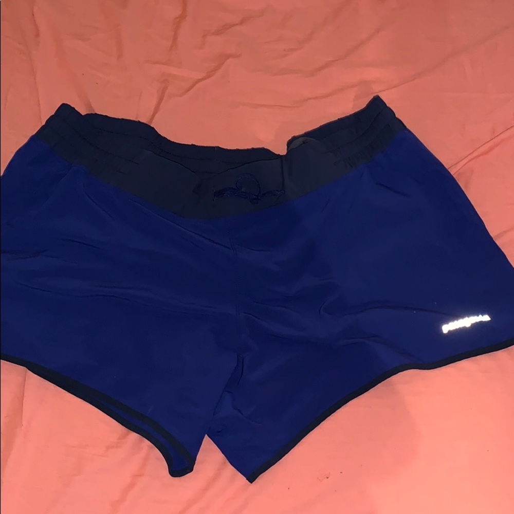 Patagonia shorts